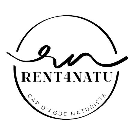 Village Naturiste R4N - Le Rocca V Heliopolis Luxe Agde Exterior foto